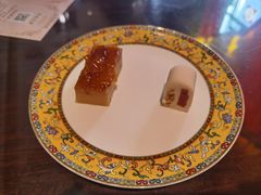 豌豆糕-富华斋饽饽铺·宫廷糕点·伴手礼(护国新天地店)