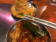 -蒜香焼肉PURUSHIN(马场路店)