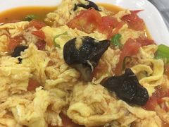 -芳芳餐厅(白沙路店)