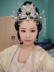 -盘子女人坊古装写真摄影(天津总店)