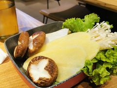 -新石器烤肉(无锡万象城店)