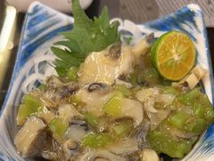 -昱匠·日本料理(金融街店)