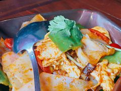 云南大救驾-花马天堂云南餐厅 Lost Heaven(外滩店)