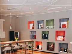 -潮一不贰·法式甜品·生日蛋糕·西式简餐(外滩店)