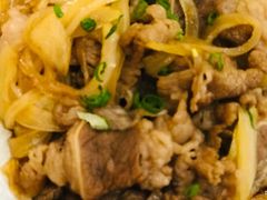 -八盛屋·沾面(集美万达店)