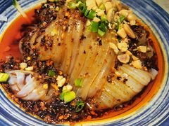 -雲蜀龙阁·金牌水煮鱼(方庄店)