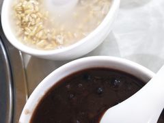 甜胚子-清真·胖妈妈手抓餐厅(定西路长城宾馆店)