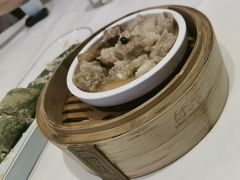 -金河半岛园林酒家(金融城店)
