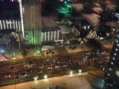 沈阳君悦酒店乐厨自助餐厅-君悦酒店·乐厨·高空自助餐(青年大街店)