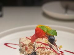 冰激凌蛋糕Semifreddo-Solo(衡山路店)