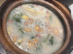 -煲王粤菜餐厅(中侨中心店)