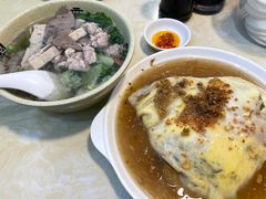 -江记普宁肠粉(国贸店)