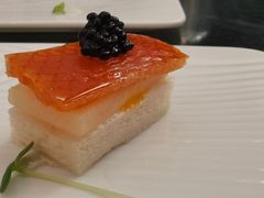-老铺烤鸭(宝鸡店)