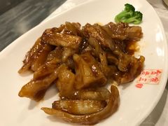 -金家老三饭庄(常营店)