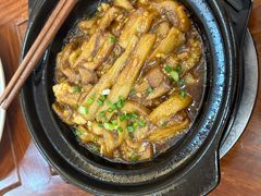 -鹅公村食府(罗阳分店)