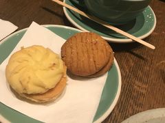 -PAUL LAFAYET 法式甜品(港汇广场店)