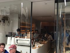 -% Arabica(京都东山店)