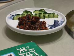 -伊兰麒兰馨园·川菜·清真馆(339电视塔店)