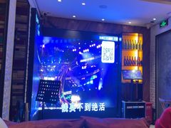 -可口香·非遗老号烧烤(南岗直营店)