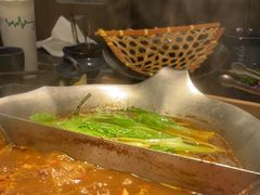 -湊湊火锅·茶憩(打浦桥日月光店)