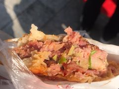 -运栋天马牛肉饼(林科大店)
