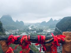 -荔江湾景区