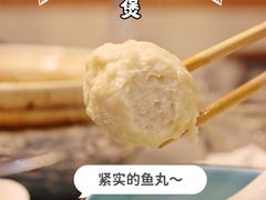 -金龙·打边炉(武进路店)