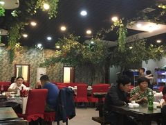 大堂-祥阁食府妈妈菜