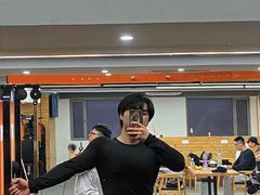 -中田健身工作室(新天地店)