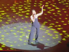 -交通银行前滩31演艺中心