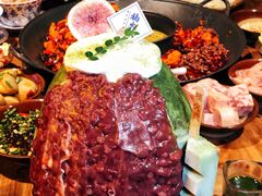 -楠火锅(广州总店)