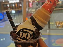 -DQ·蛋糕·冰淇淋(惠山万达店)