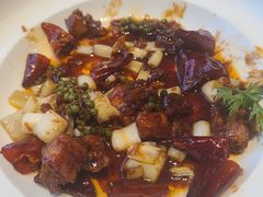 -北京老铺烤鸭(西稍门店)