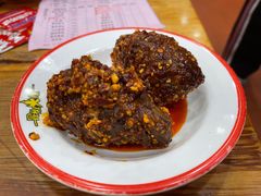 麻辣兔头-冒椒火辣(太古里店)