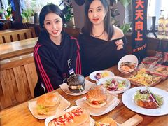 -学府公社餐酒吧(原中关村天堂店)