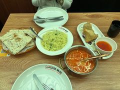 -清真·AL-JANNAT 佳纳特餐厅(狮子桥店)