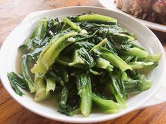 油麦菜-大赤坎肥仔强烧味海鲜餐厅(大赤坎店)