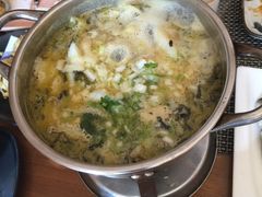 -红叶日本料理(开发区店)