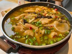 特色花椒鱼-蜀厨小匠(蒲江店)