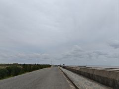 -南汇新城海滩