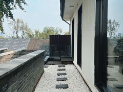 -自如ZSPACE四合院艺术餐厅