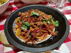 -西贝莜面村(近铁城市广场店)