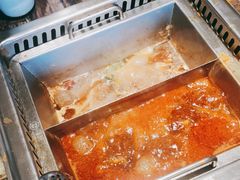 -冠菌火锅烤肉自助(东莞樟木头店)