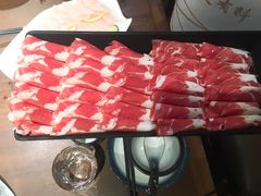 -快乐小羊·内蒙牛羊肉火锅(流花中心店)