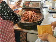-杨天玉腊牛羊肉