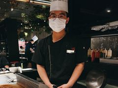 -水木锦堂·自助铁板烧(世贸天阶店)