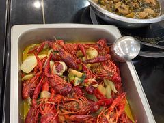 -盱眙红叶龙虾(金源北路店)