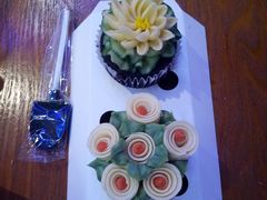 -BON CAKE(华贸购物中心店)