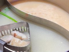 -打酱友•斑鱼海鲜粥火锅(吴桥店)