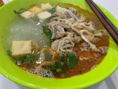 -张记汤馆(嫩江路店)